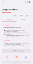 AI Notetaker: Long Story Short gallery image
