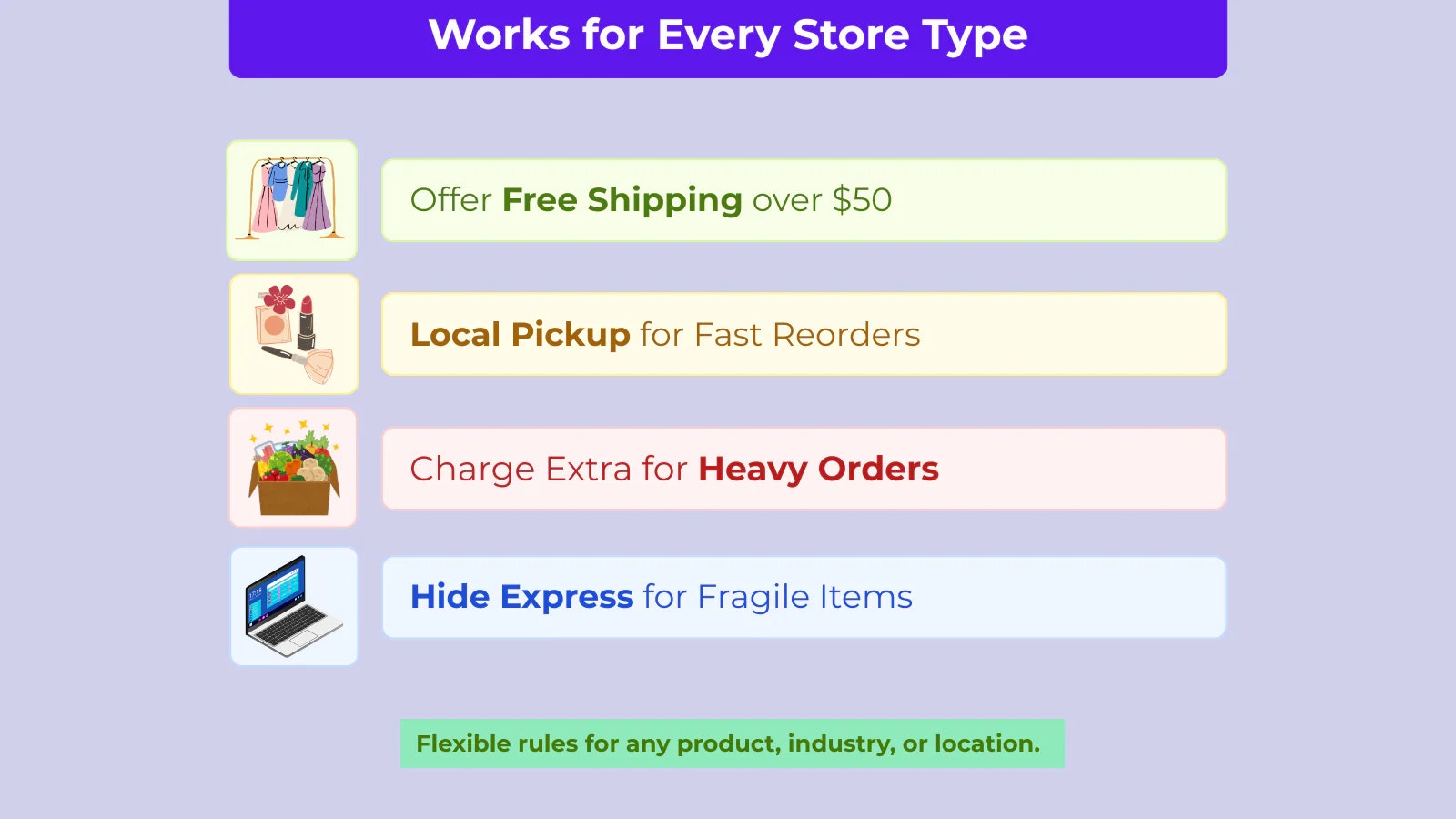 RuleHook - Screenshot 5 showing product features and functionality