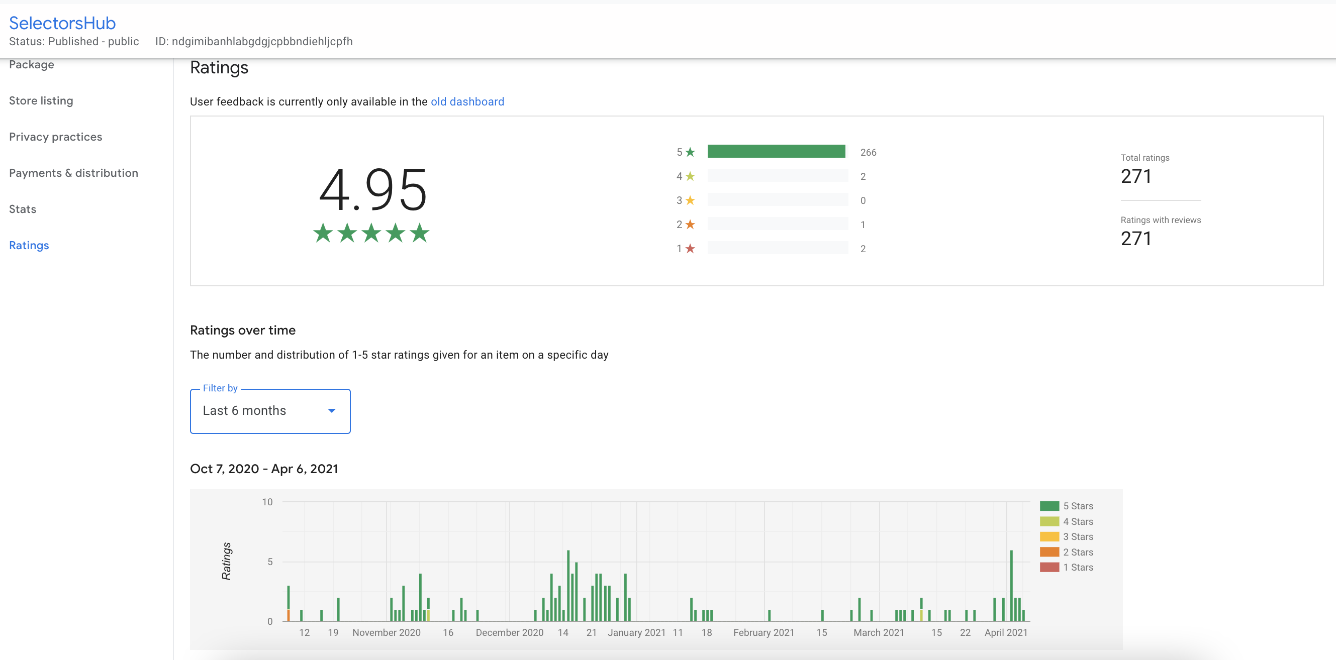 SelectorsHub gallery image