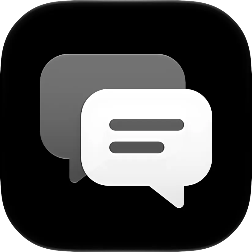 GlassChat