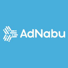 AdNabu 2.0 logo