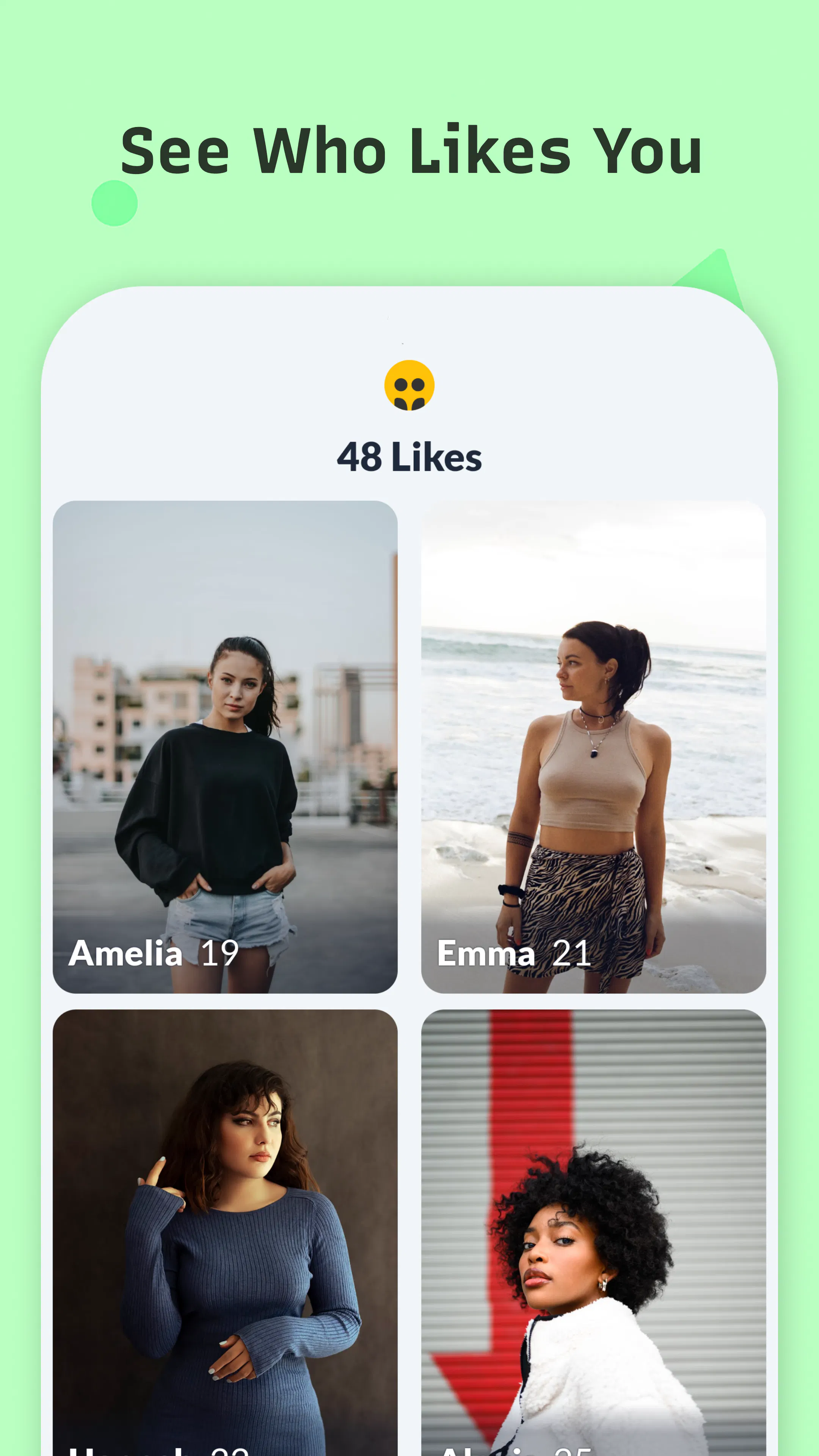 Let's Meet Now: Match & Date gallery image