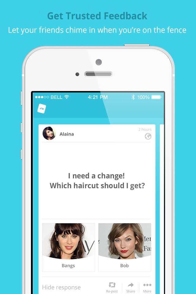 Maslow gallery image