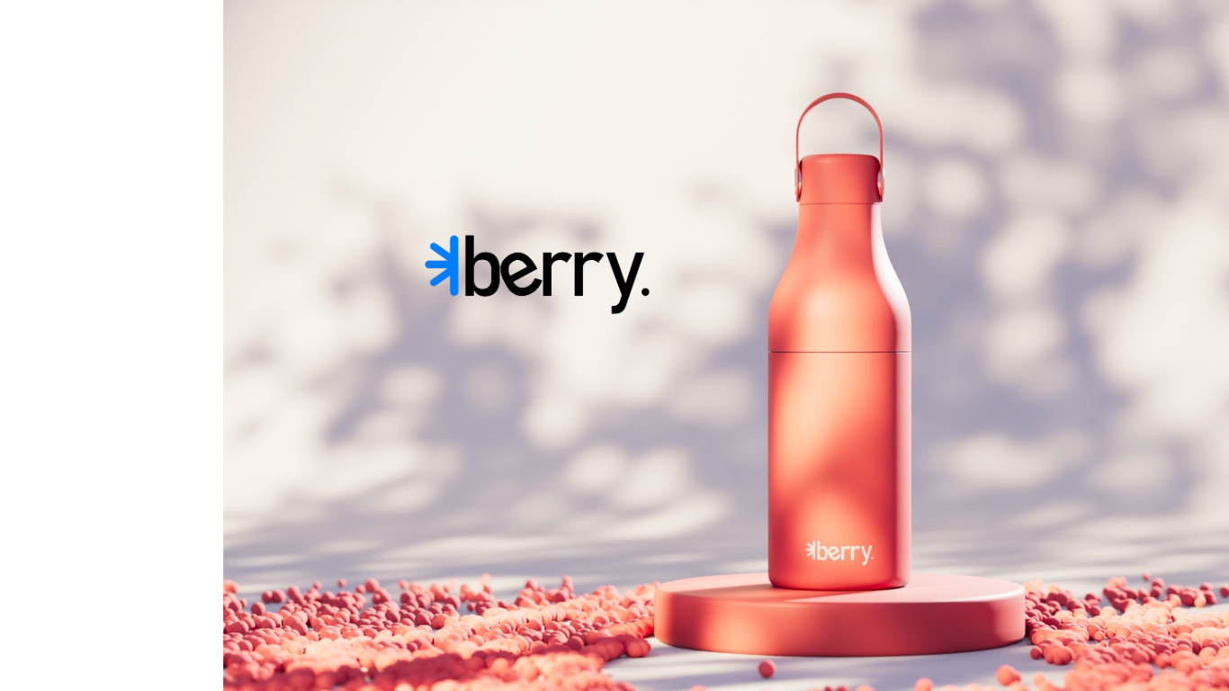 Berry Bottles