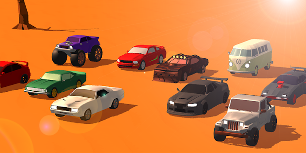 Super Driver: Drift Police Chase Game gallery image