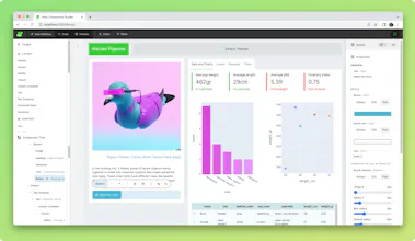 Streamsync gallery image