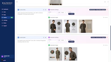 Rachavo gallery image