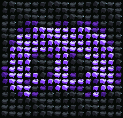 Bouncy balls NOT BALLS ON U KNOW WHAT