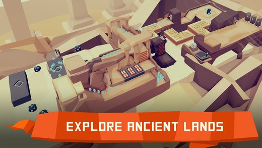 After the End: Forsaken Destiny gallery image