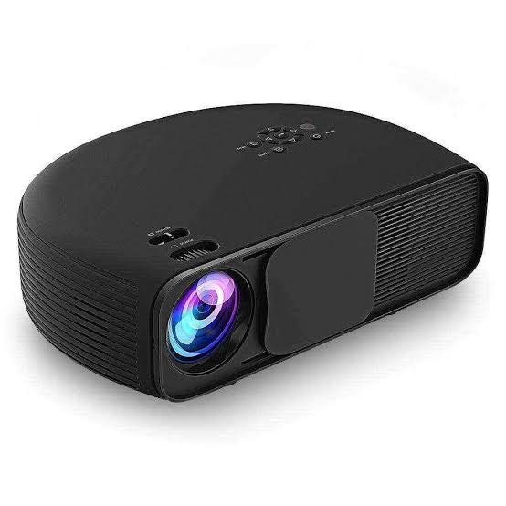 Smart product on amazon gallery image