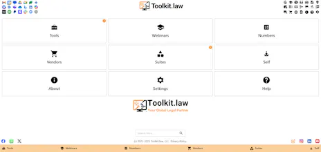 Toolkit.law gallery image
