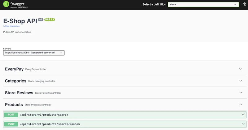 RootDock screenshot 5