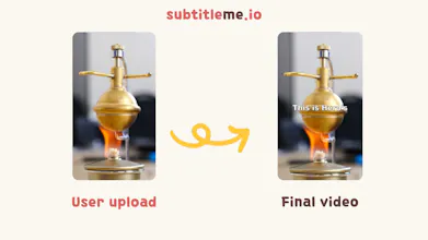 SubtitleMe gallery image