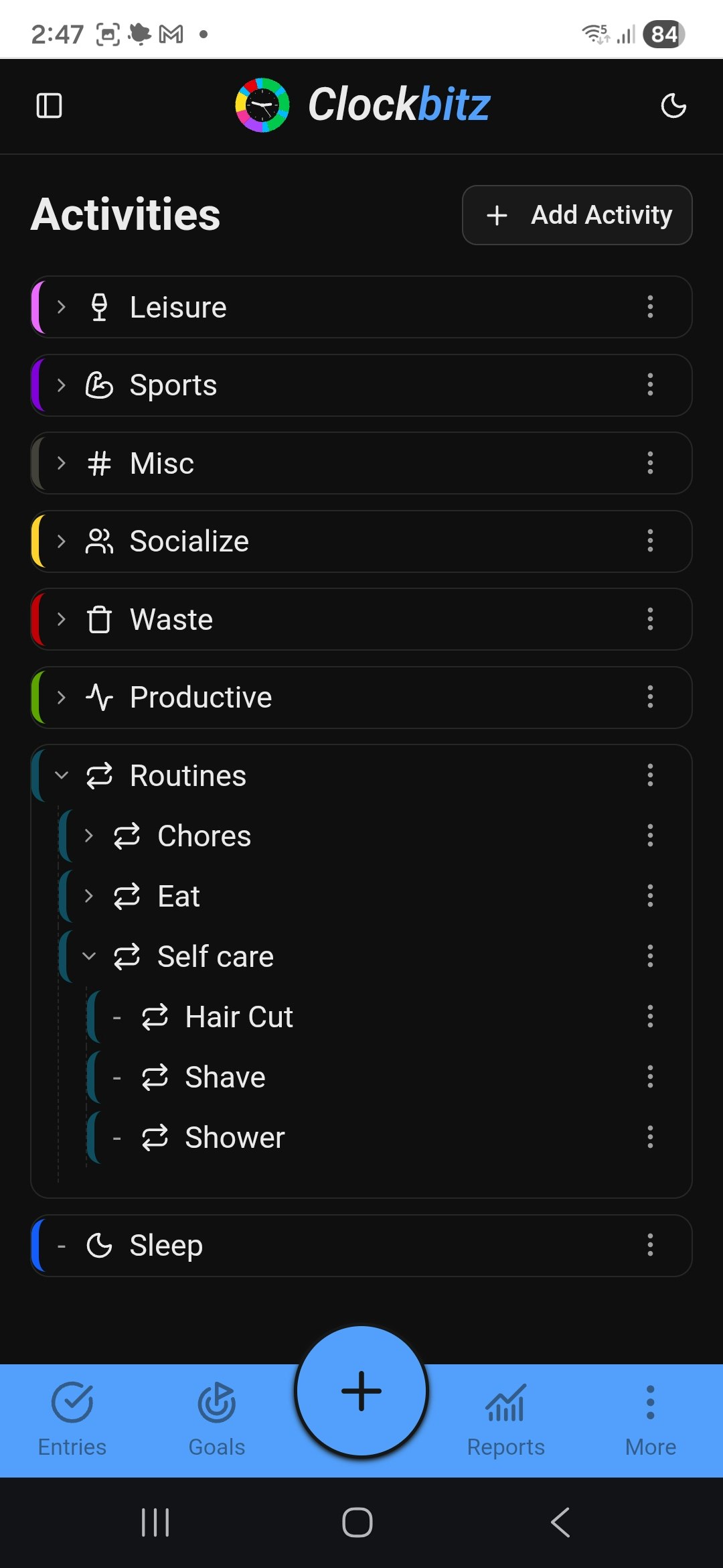 Clockbitz gallery image