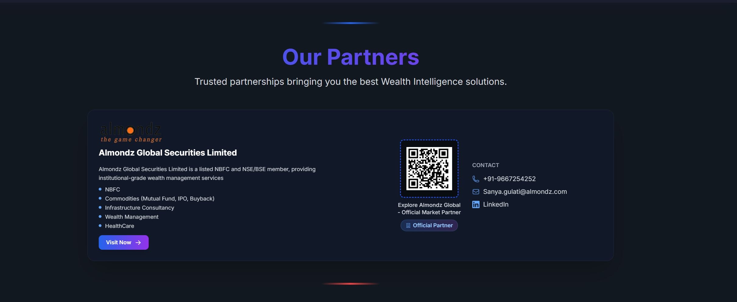 WelthWest gallery image