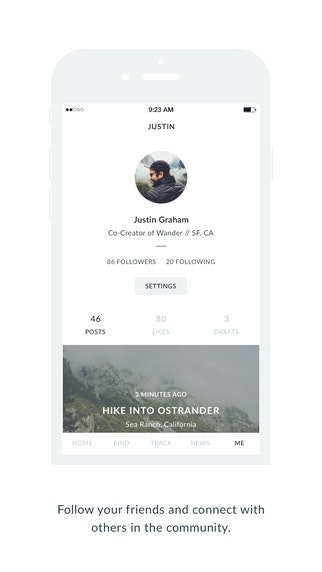 Wander Co gallery image