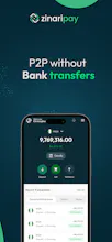ZinariPay gallery image