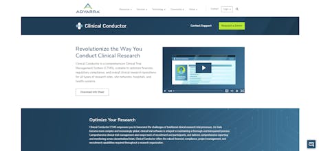 Clinical Conductor gallery image