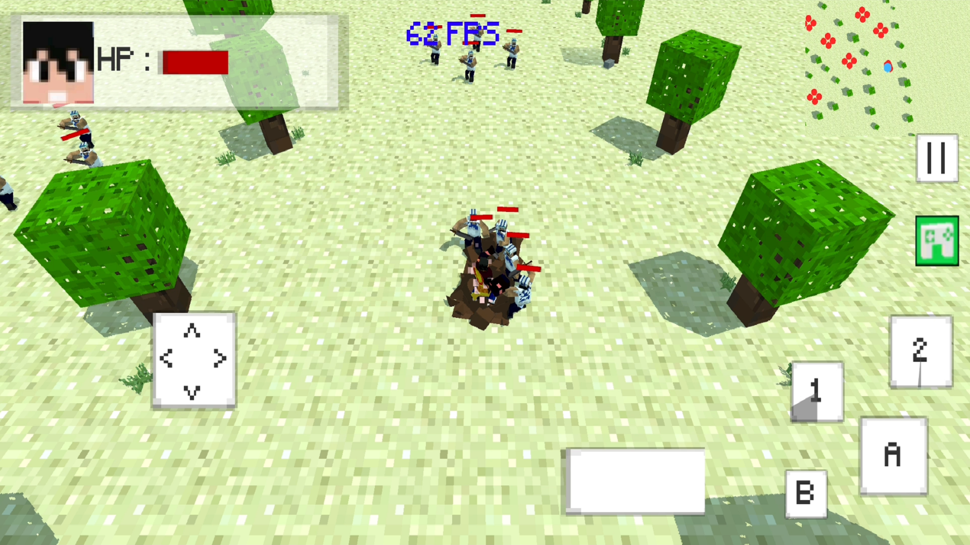 Anime Craft 2 gallery image