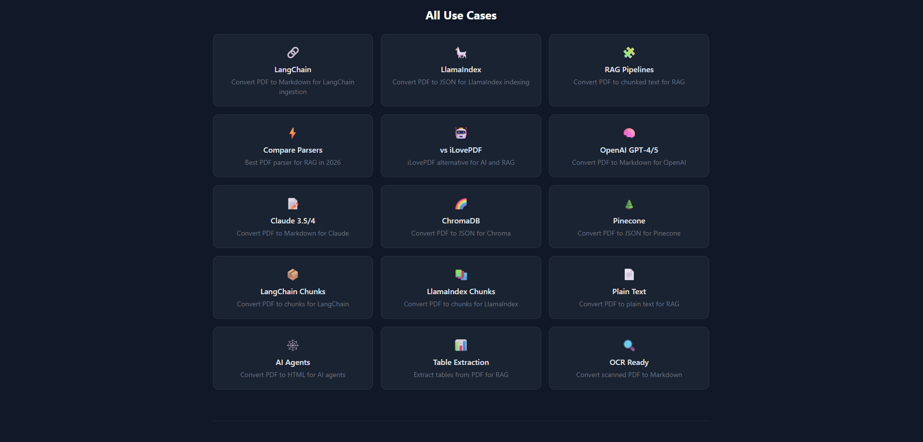 RAGCheck gallery image