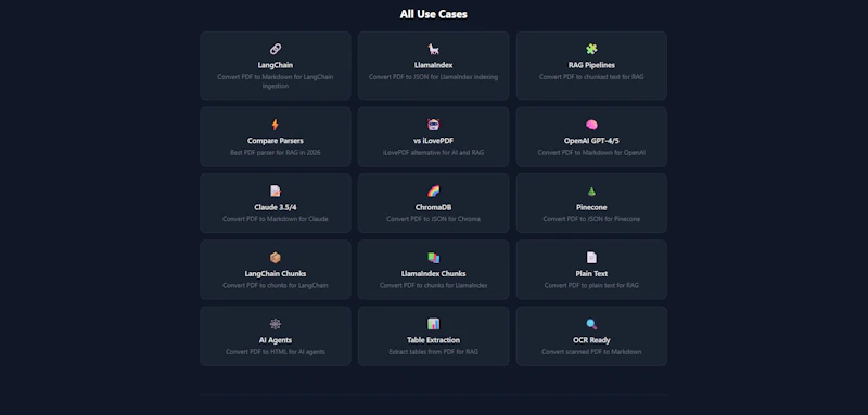 RAGCheck screenshot 2