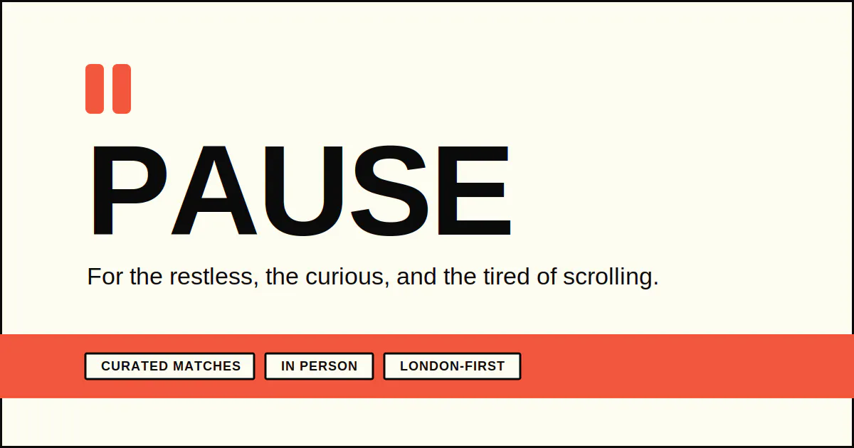 Pause gallery image