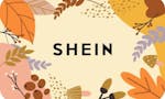 Free Shein Gift Card Generator image