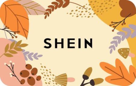 Gratis Shein -cadeaubongenerator - gratis Shein -punten, gratis Shein cadeaubongenerator, gratis Shein media 1