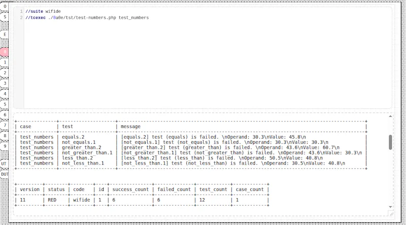 Progorker's Platforms screenshot 2