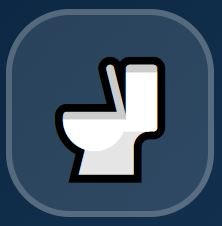 Play on the Toilet