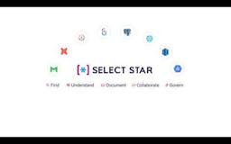 SelectStar media 1