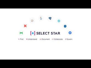 SelectStar gallery image