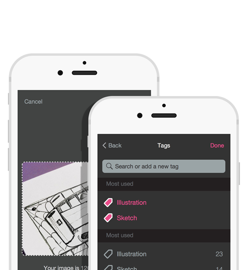 Playbbboard gallery image