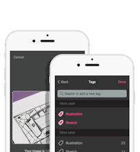 Playbbboard gallery image