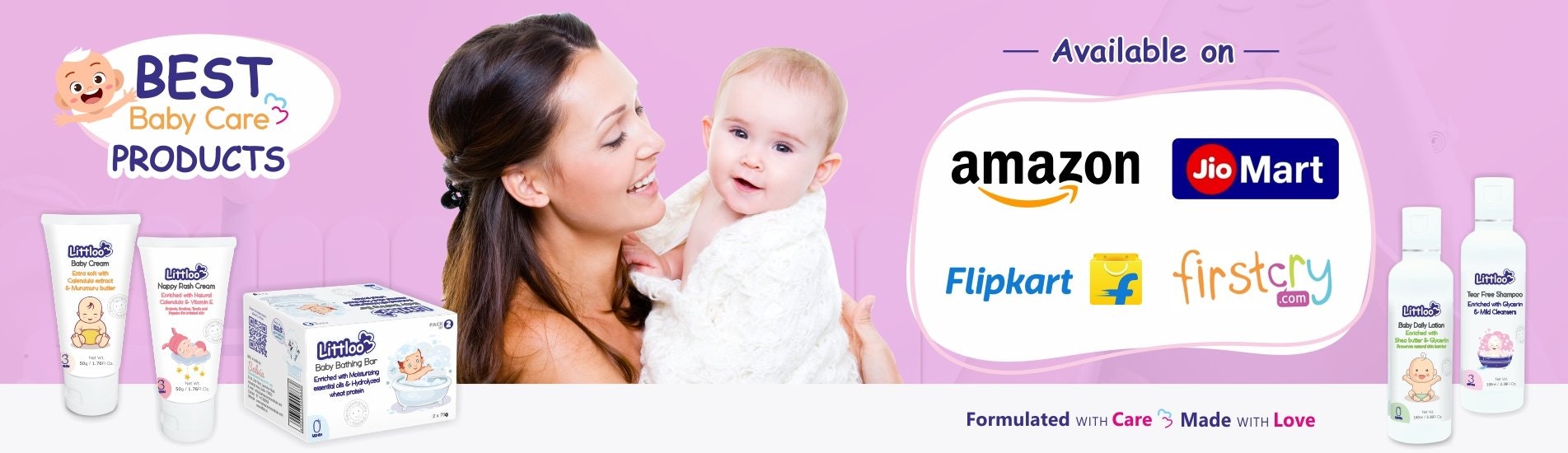 Best Baby Product 