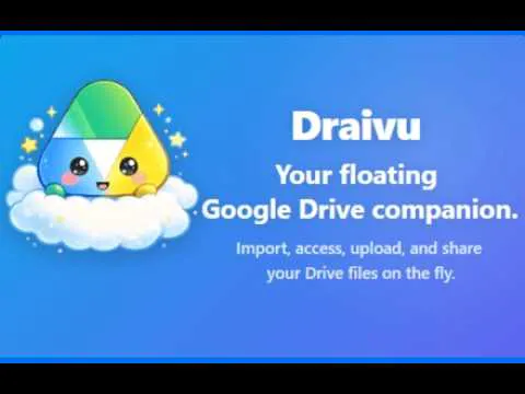 Draivu gallery image