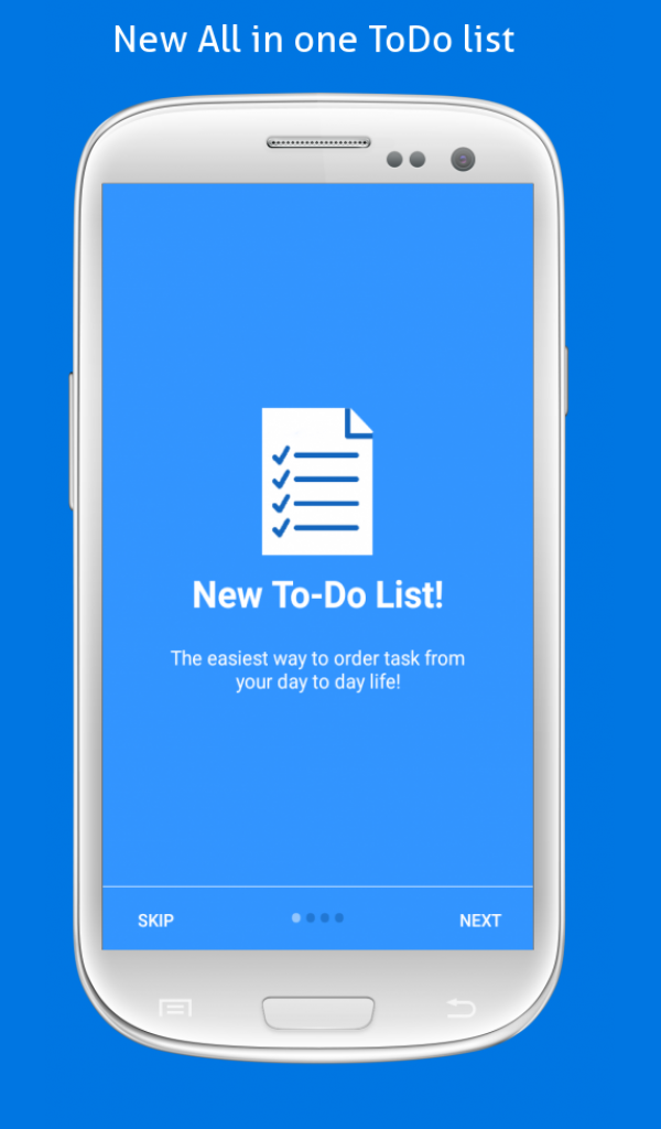 To-do List gallery image