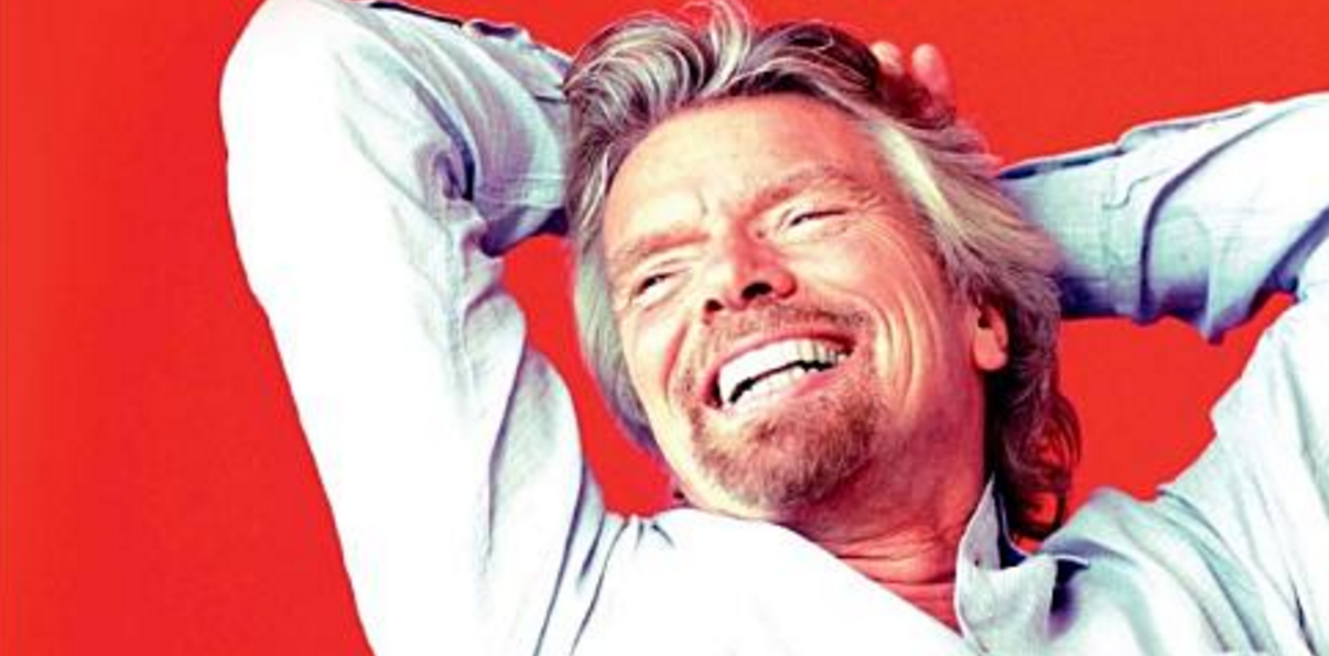 Like  A Virgin  gallery image