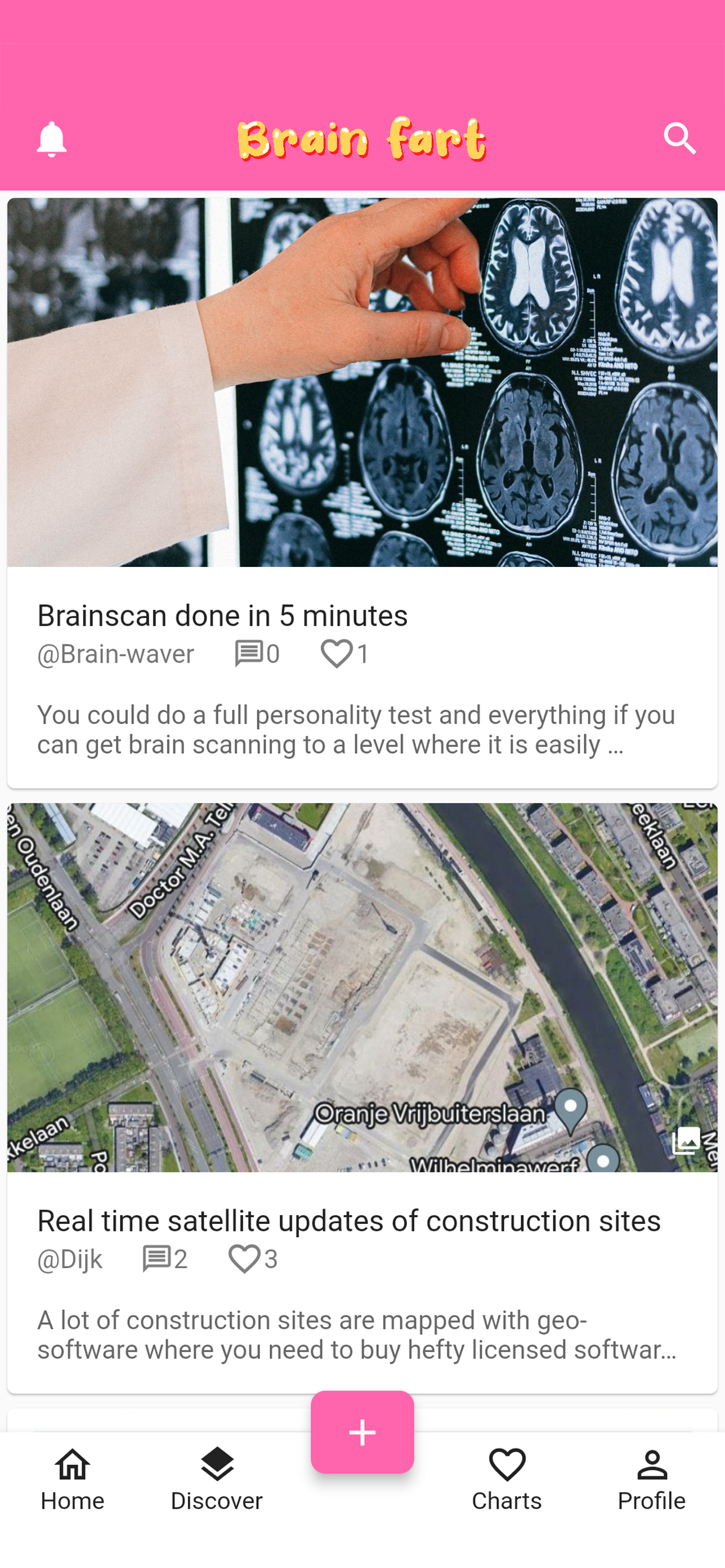 Brain fart gallery image