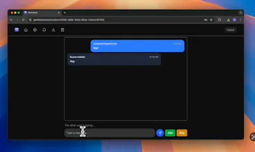 PerFriend gallery image