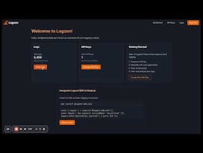 Logzen gallery image