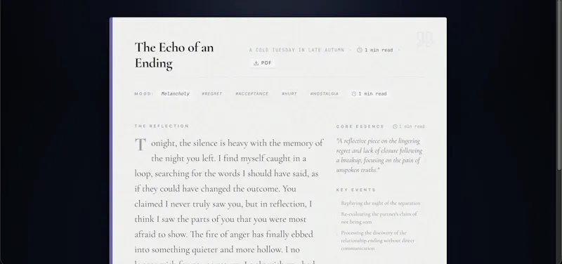 moonlitsolace screenshot 3