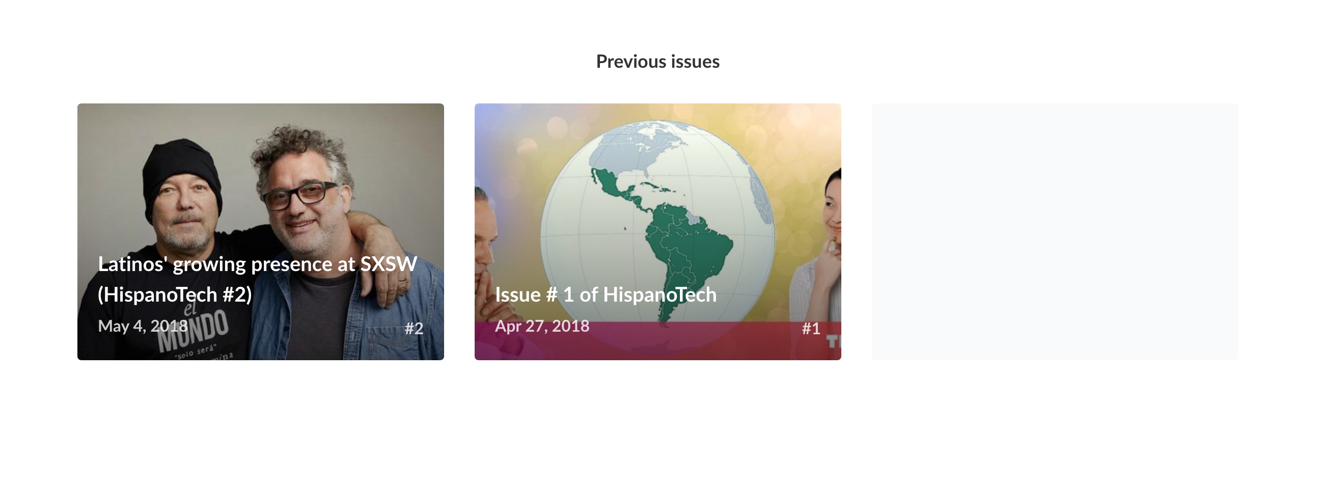 HispanoTech gallery image