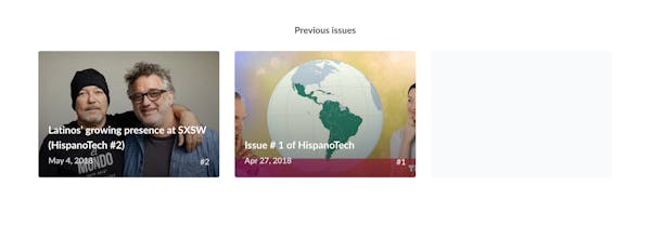 HispanoTech gallery image