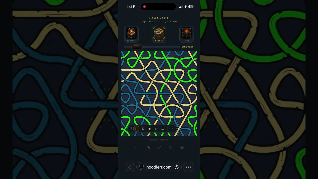 NoOdlerr gallery image