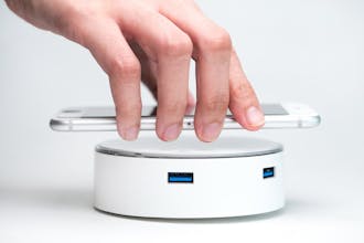 Connetric gallery image