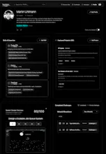 Techfolio gallery image