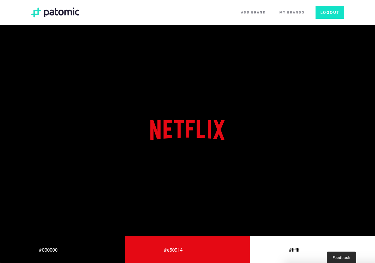 Patomic gallery image