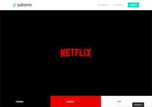 Patomic gallery image