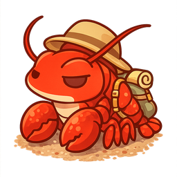 Toykind World | 旅えび | 旅行龙虾